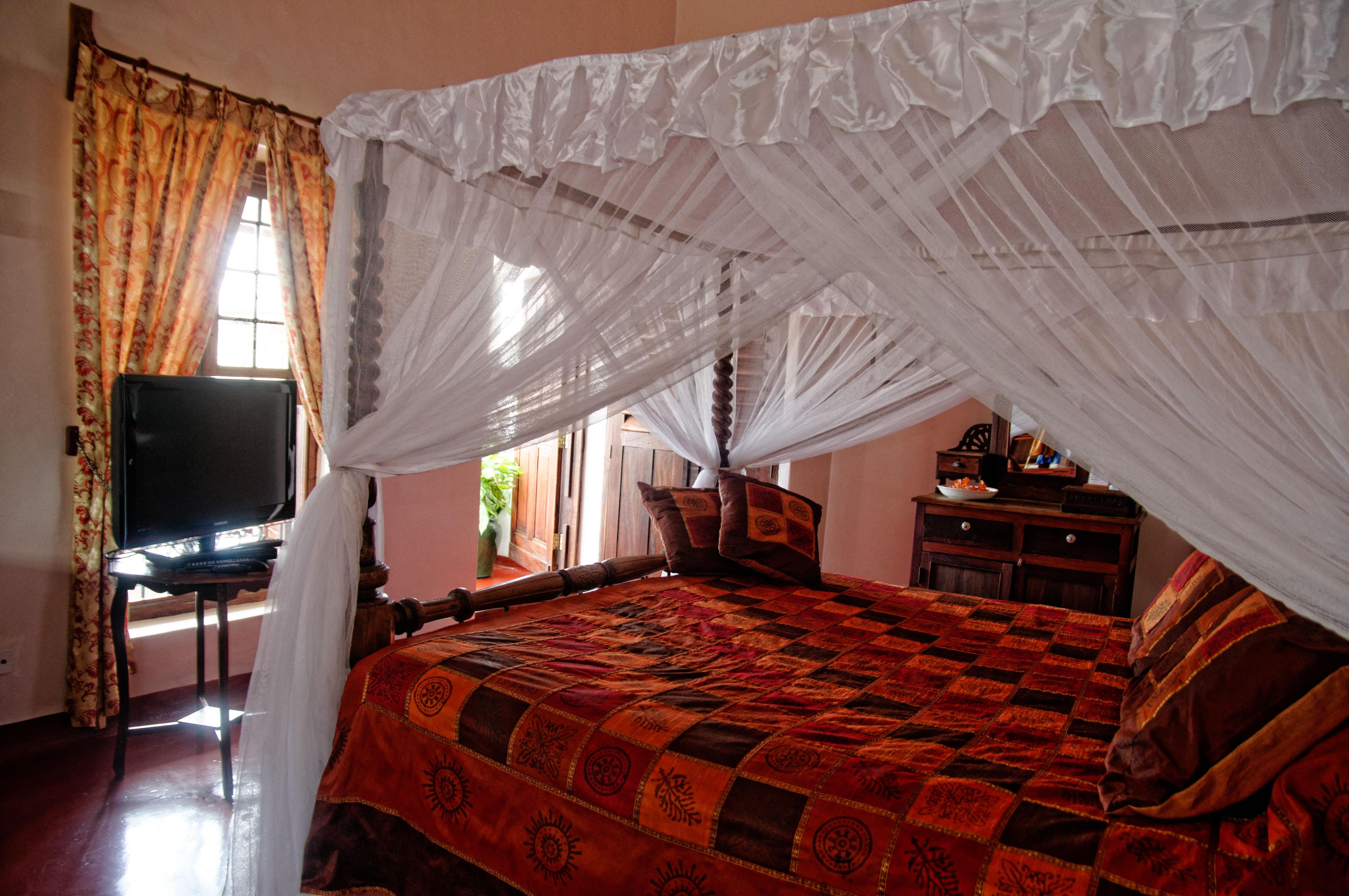 Palace 4* Zanzibar
