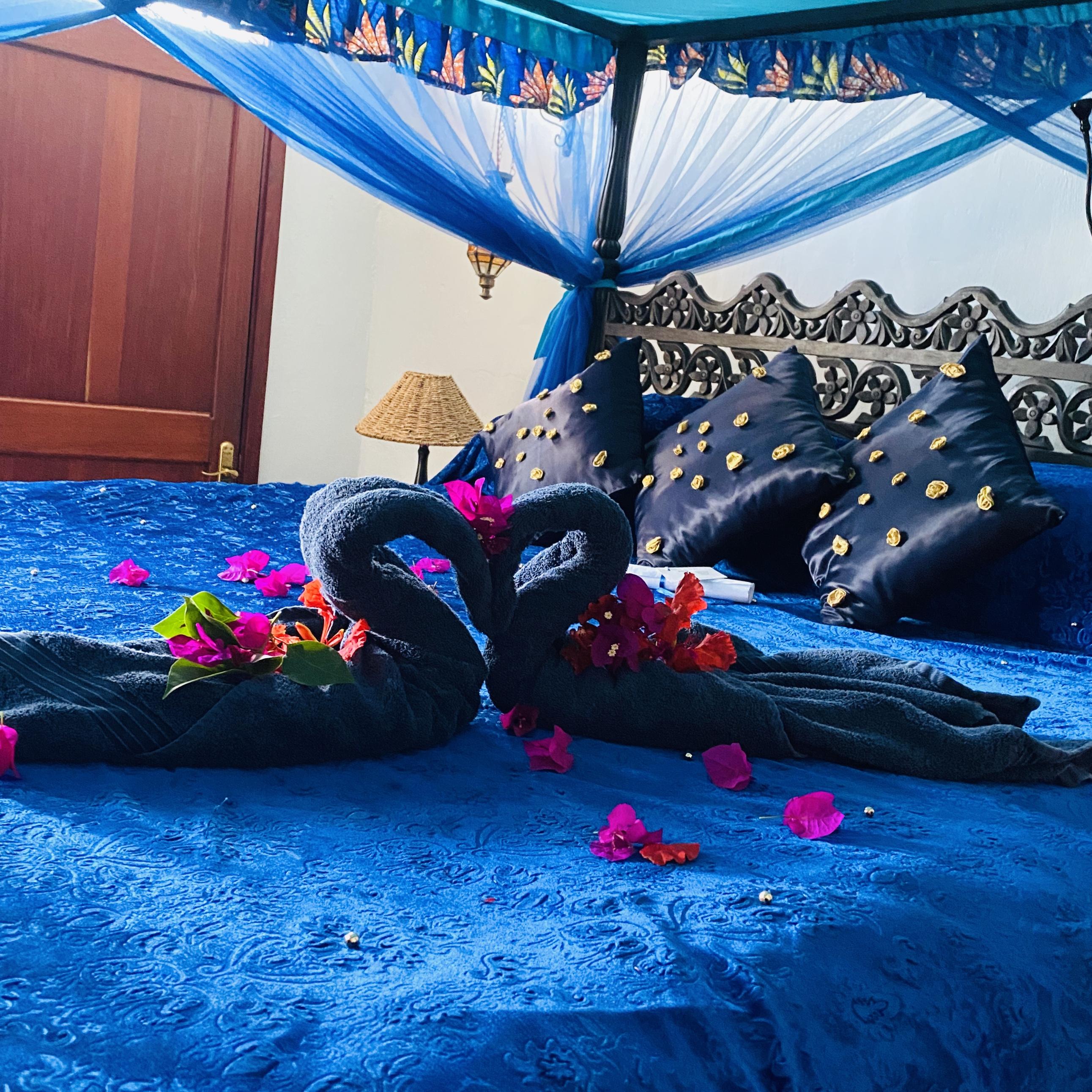 Palace Hotel Zanzibar