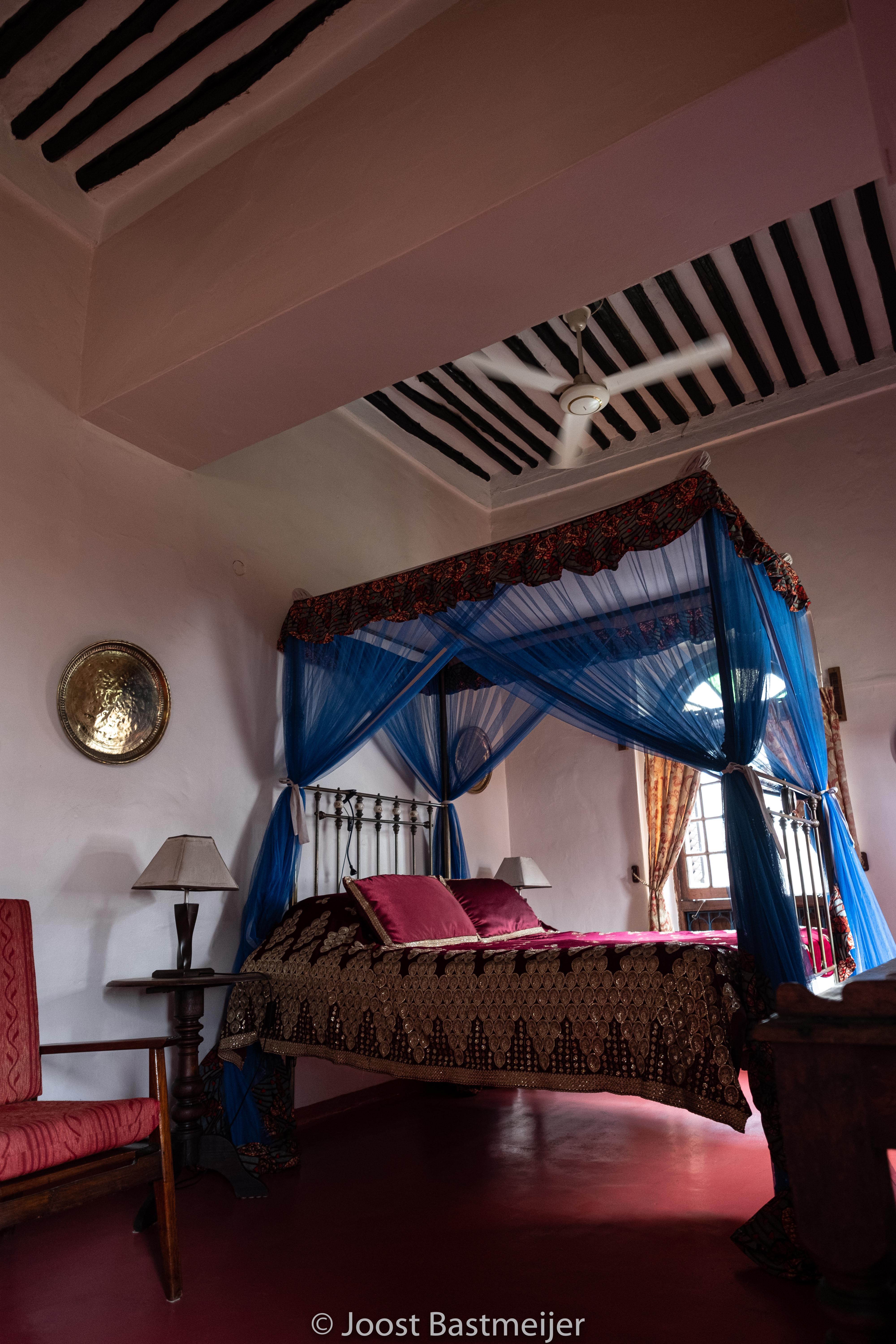 Palace 4* Занзибар